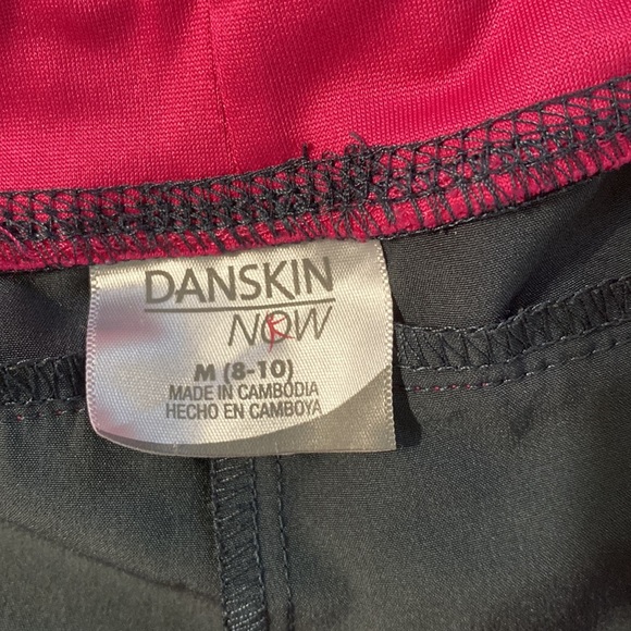 Danskin Athletic Shorts - Picture 3 of 5